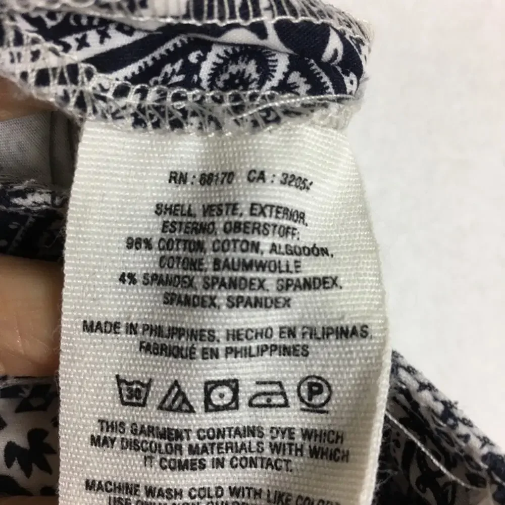 Anthropologie brand cartonier